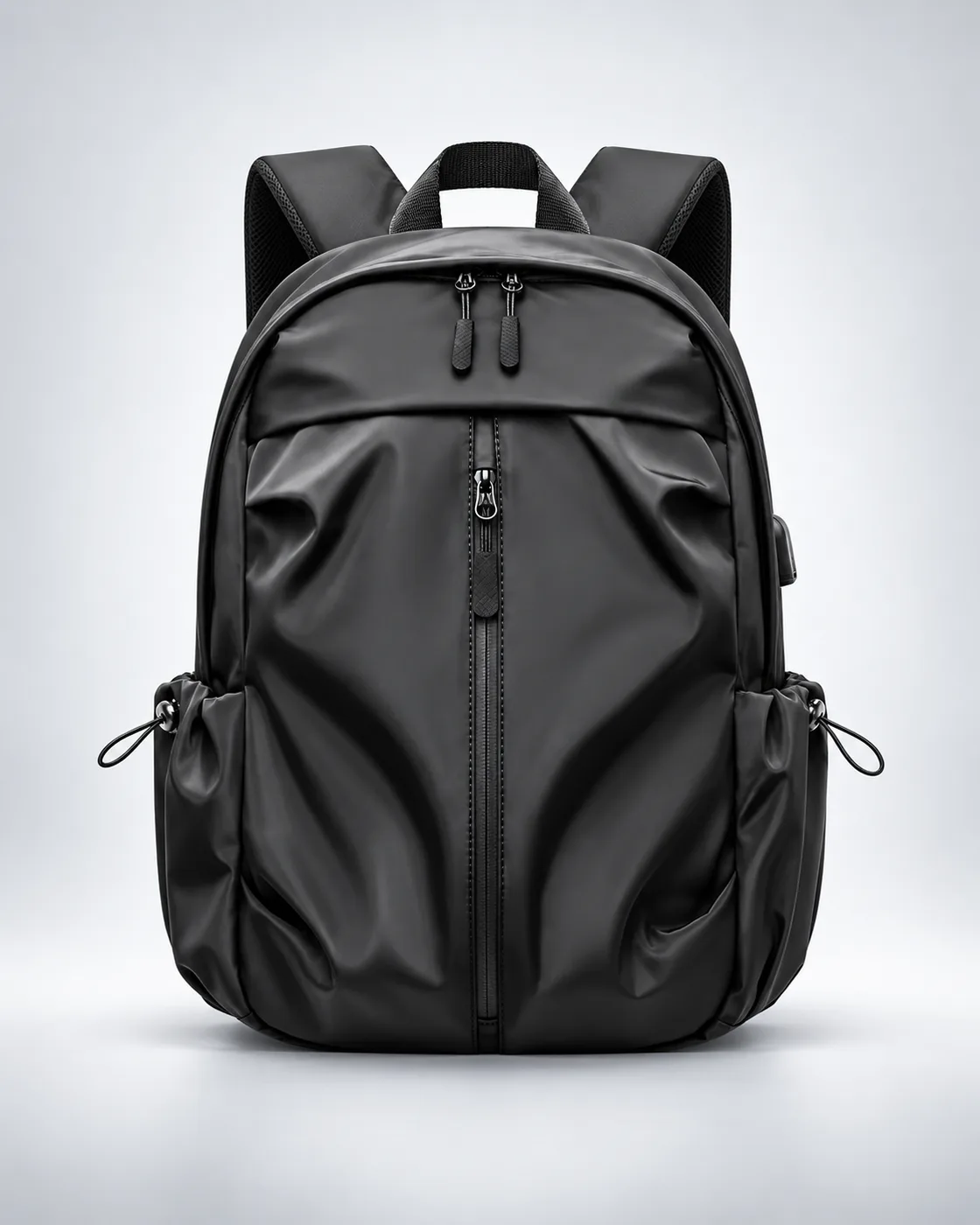 The Commuter Backpack